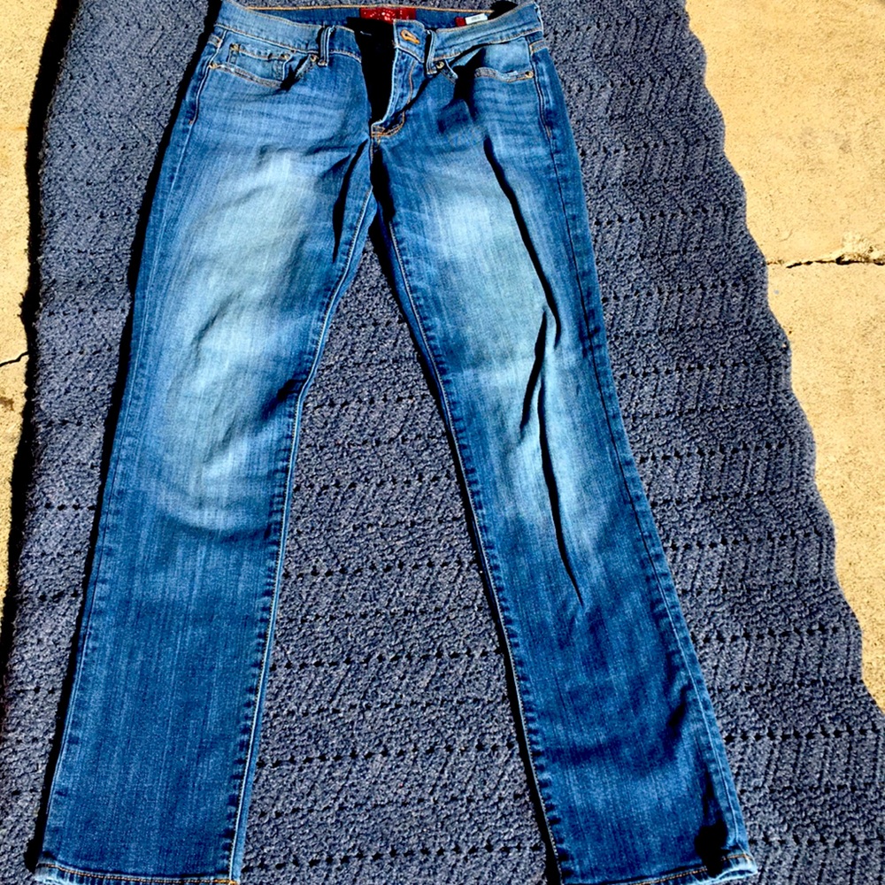 Brand new jeans